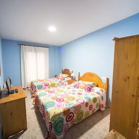 Guest house Julio Trujillo