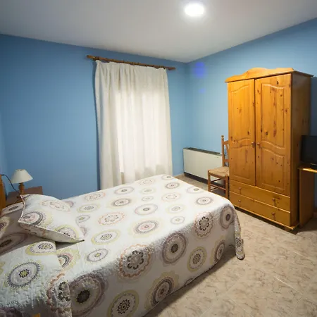 Guest house Julio Trujillo