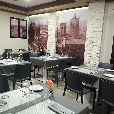 Guest house Julio