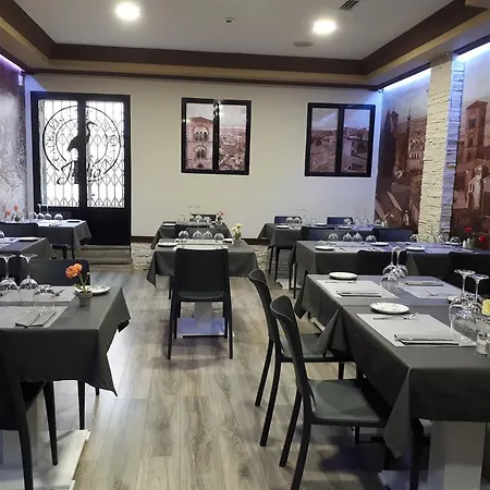 Guest house Julio *