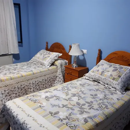 Pensión Julio *