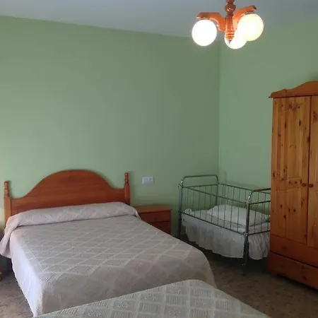 Affittacamere Julio Trujillo