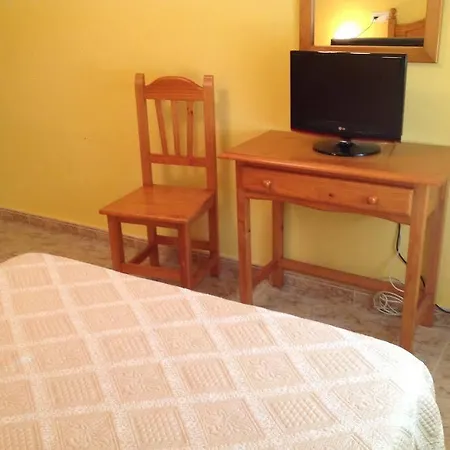 Affittacamere Julio Trujillo