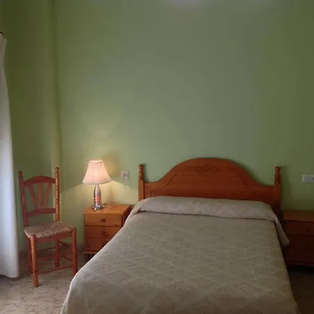 Affittacamere Julio Trujillo