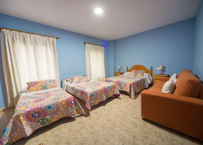 Julio Casa de hóspedes