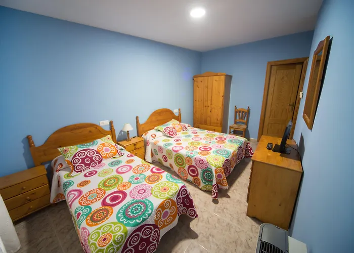 Julio Casa de hóspedes *