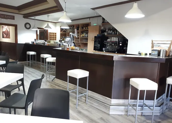 Casa de hóspedes Julio *