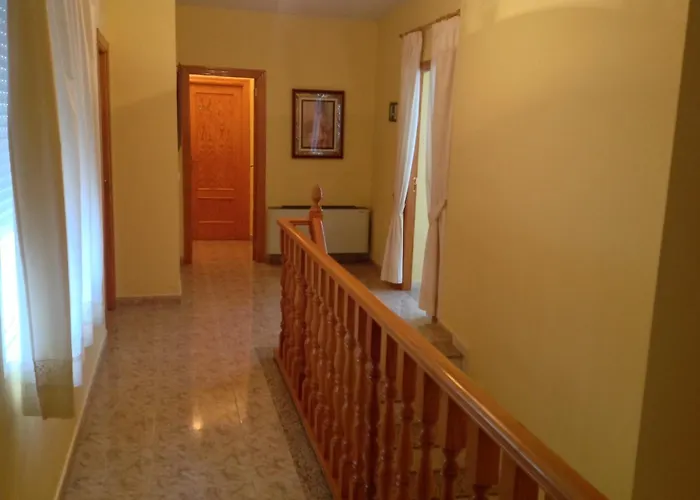 Casa de hóspedes Julio