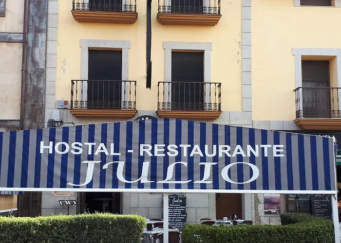 Julio Casa de hóspedes *