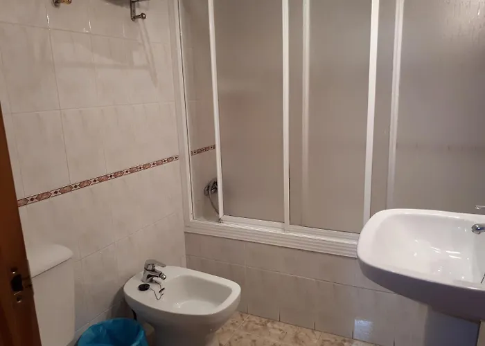 Casa de hóspedes Julio *