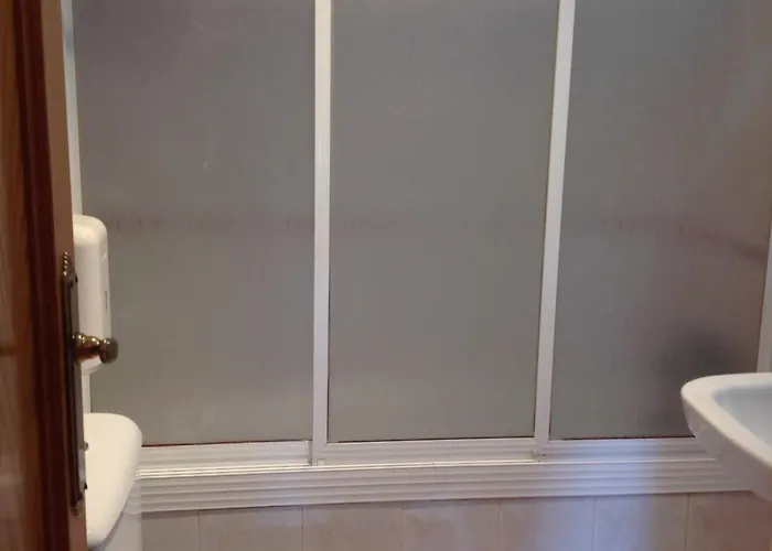 Casa de hóspedes Julio Trujillo