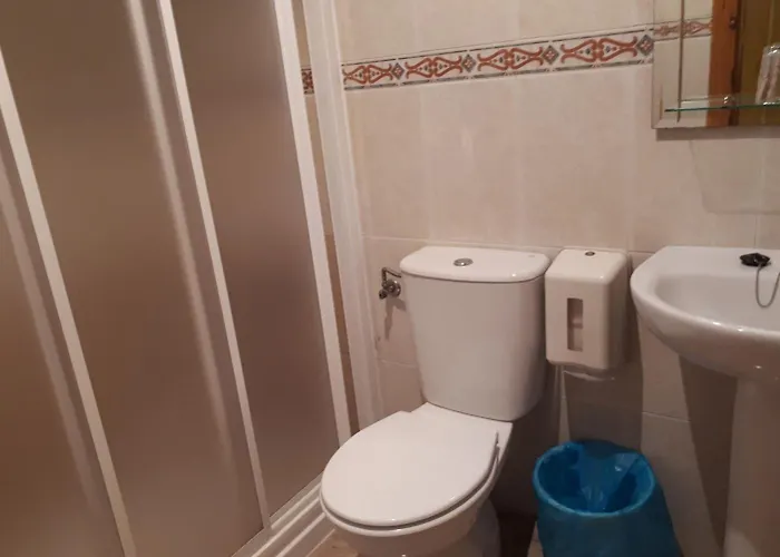 Casa de hóspedes Julio Trujillo