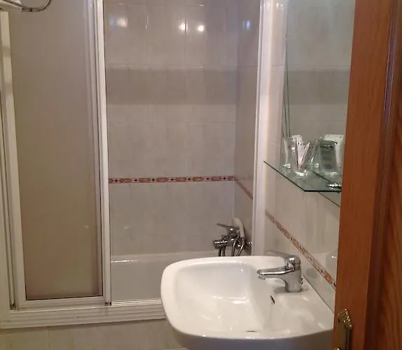 Casa de hóspedes Julio Trujillo