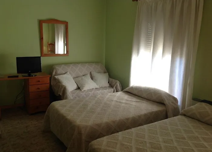 Casa de hóspedes Julio Trujillo