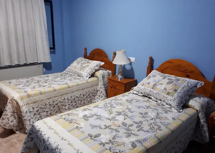 Casa de hóspedes Julio *