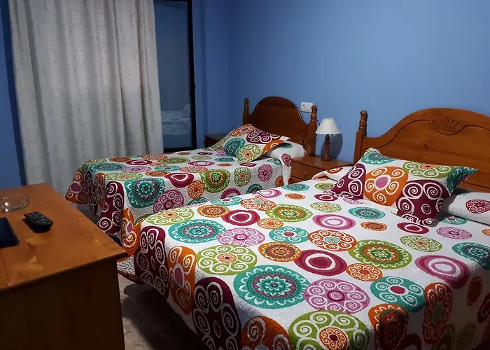 Casa de hóspedes Julio *