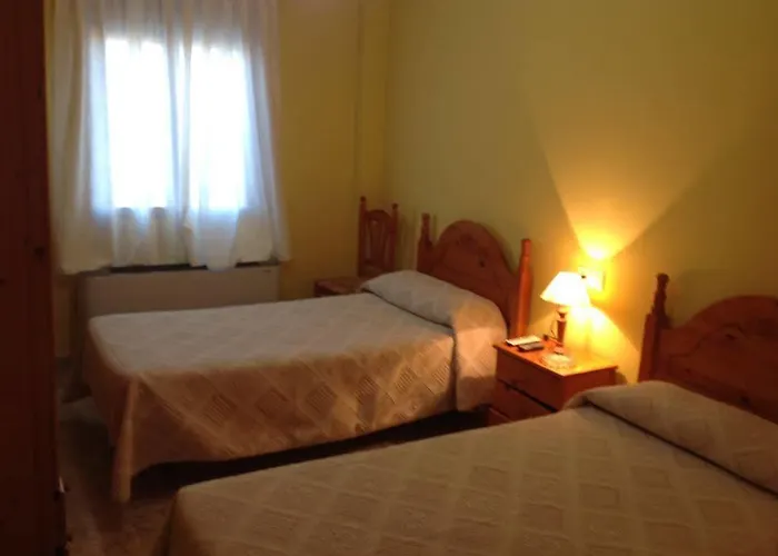 Casa de hóspedes Julio *