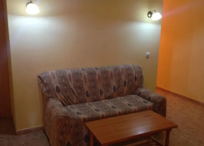 Julio Casa de hóspedes