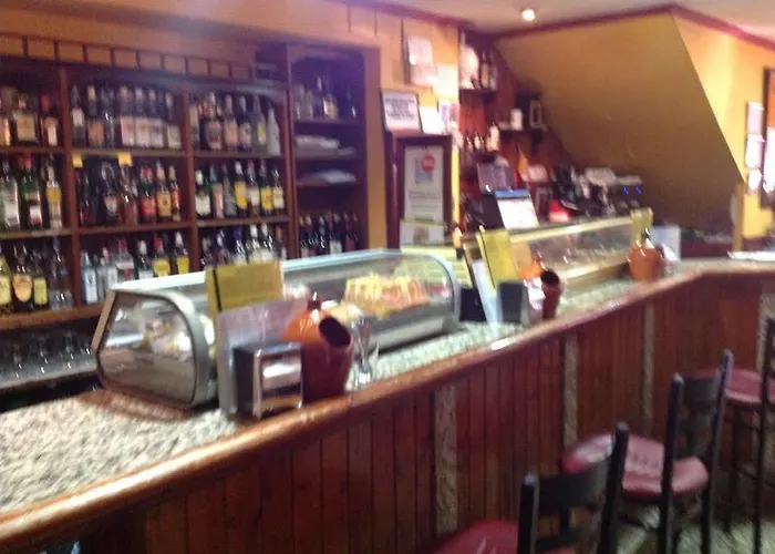 Casa de hóspedes Julio Trujillo