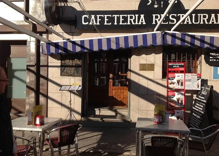 Casa de hóspedes Julio *