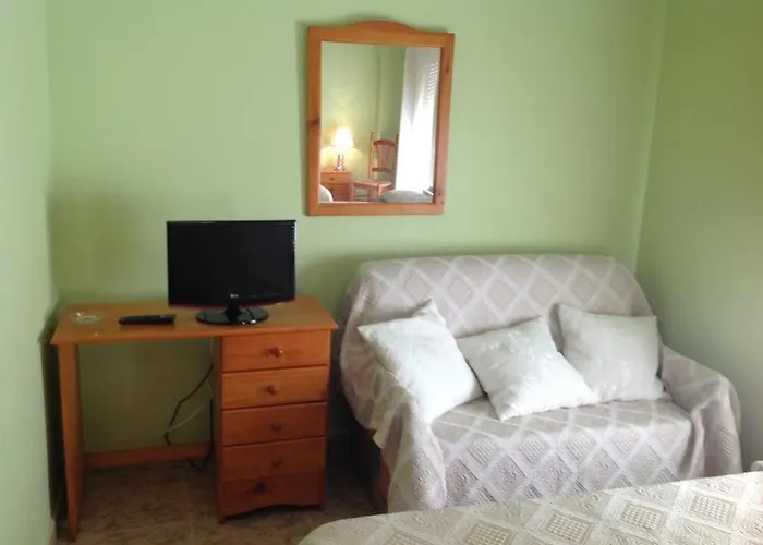 Casa de hóspedes Julio Trujillo