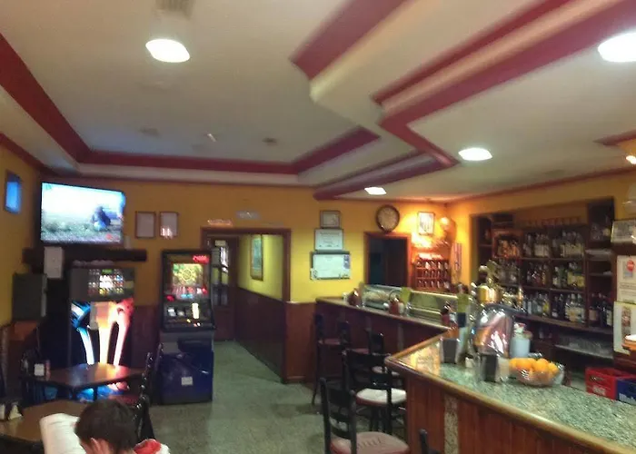 Julio Casa de hóspedes