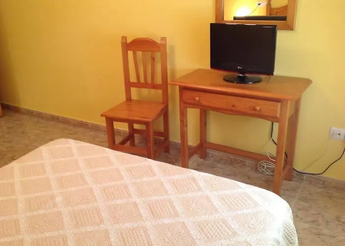 Casa de hóspedes Julio Trujillo