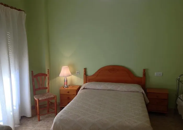 Casa de hóspedes Julio Trujillo